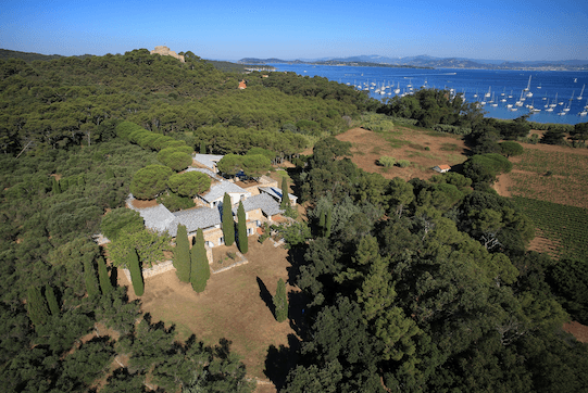 Representative overview image of Fondation Carmignac