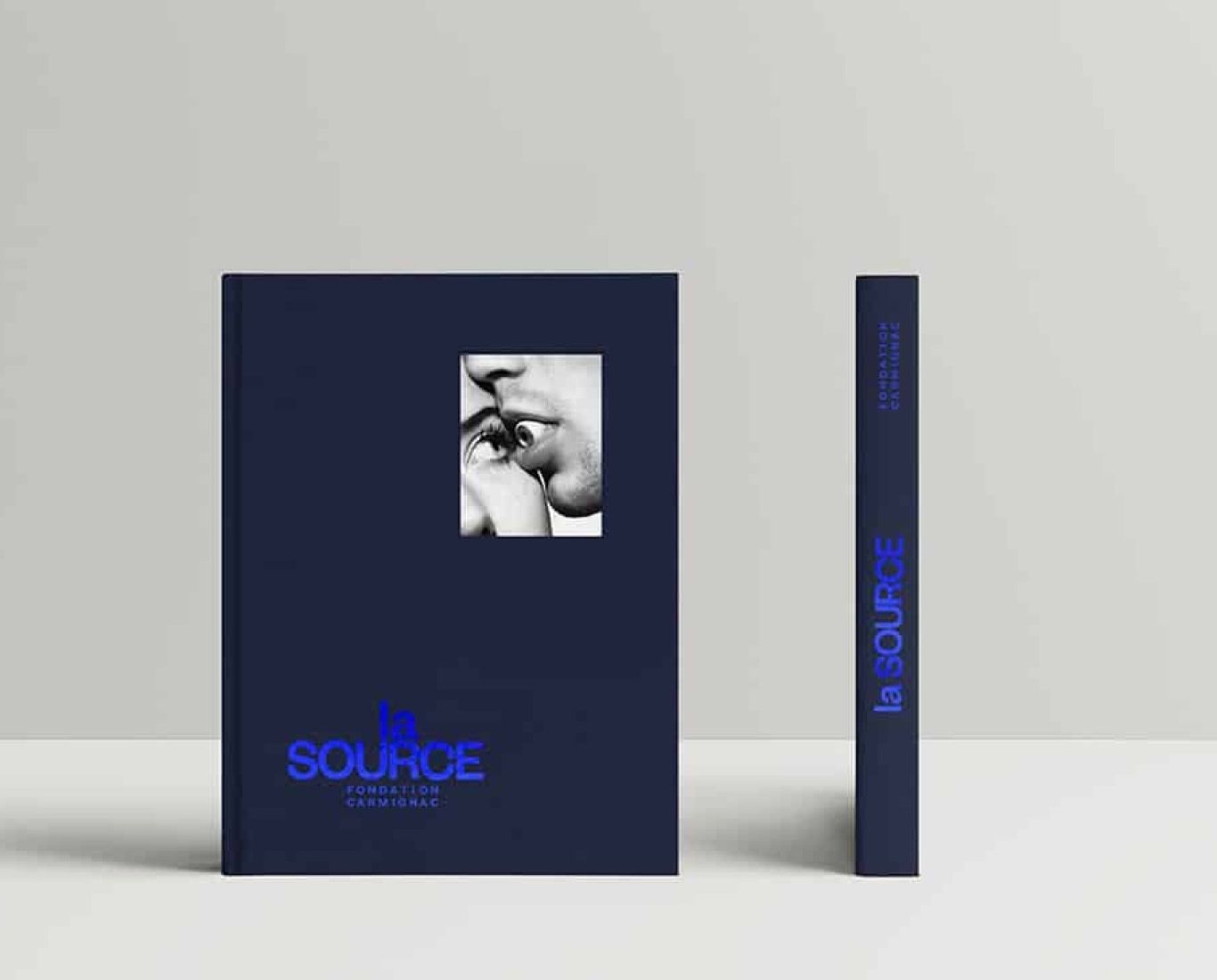 Catalogue La Source