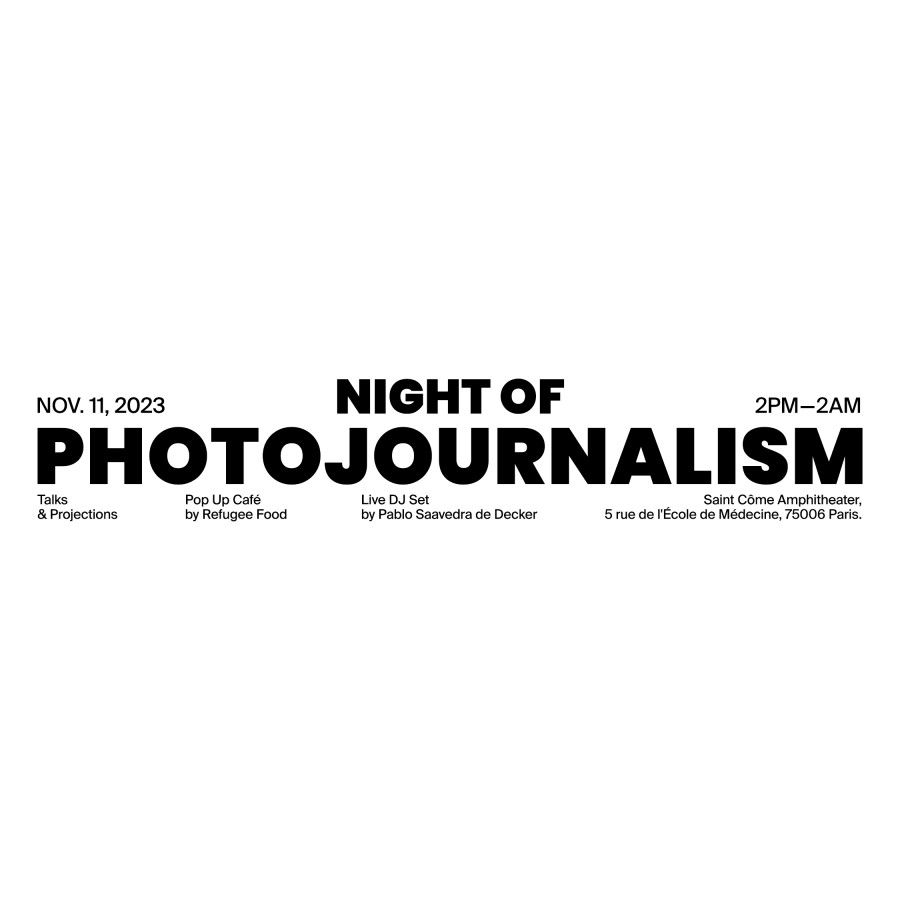 Nuit du photojournalisme vignette